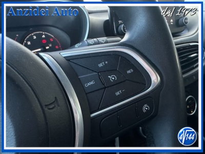 Fiat Tipo Station Wagon Tipo 1.6 Mjt S&S SW City Life (17)