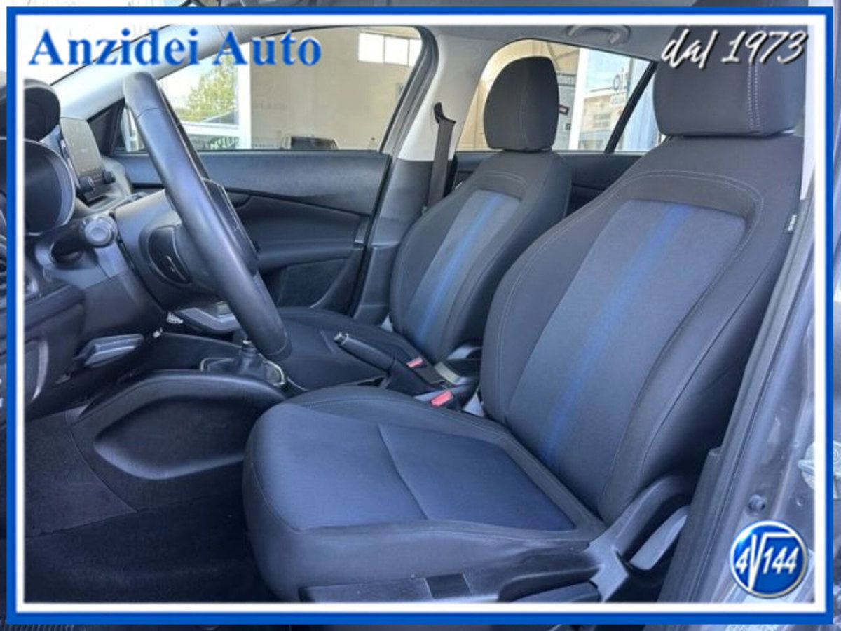 Fiat Tipo Station Wagon Tipo 1.6 Mjt S&S SW City Life (18)