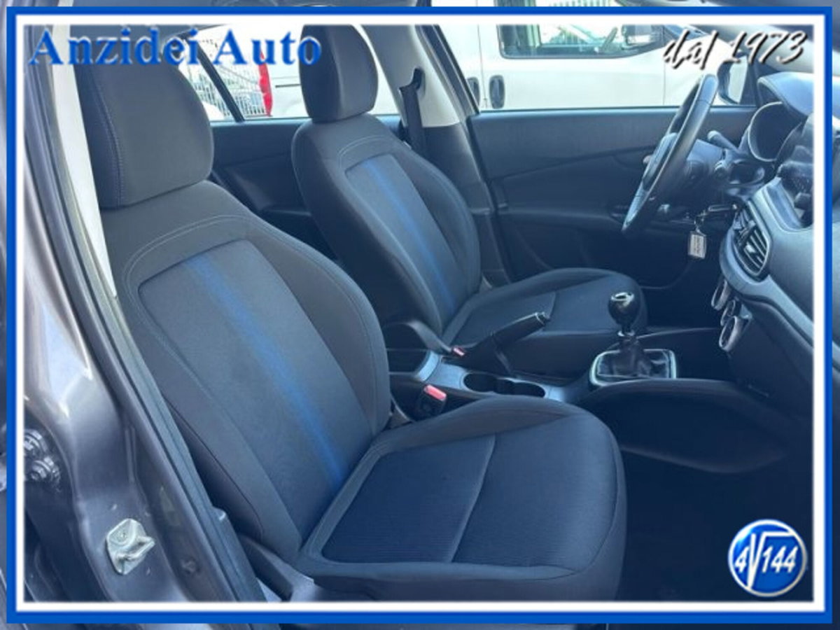 Fiat Tipo Station Wagon Tipo 1.6 Mjt S&S SW City Life (19)
