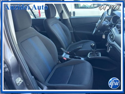 Fiat Tipo Station Wagon Tipo 1.6 Mjt S&S SW City Life (19)