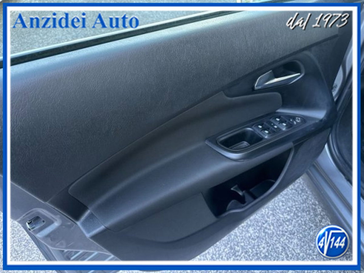 Fiat Tipo Station Wagon Tipo 1.6 Mjt S&S SW City Life (20)