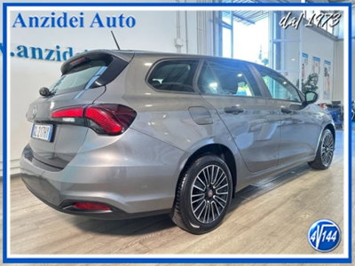 Fiat Tipo Station Wagon Tipo 1.6 Mjt S&S SW City Life (6)