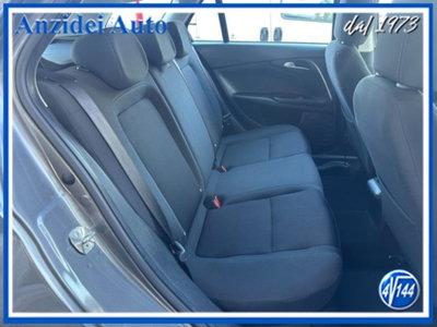 Fiat Tipo Station Wagon Tipo 1.6 Mjt S&S SW City Life (9)