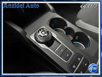 Ford Focus Station Wagon 1.5 EcoBlue 120 CV automatico SW Business Co-Pilot (15)