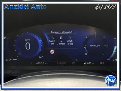 Ford Kuga 1.5 EcoBlue 120 CV aut. 2WD ST-Line X Design (12)