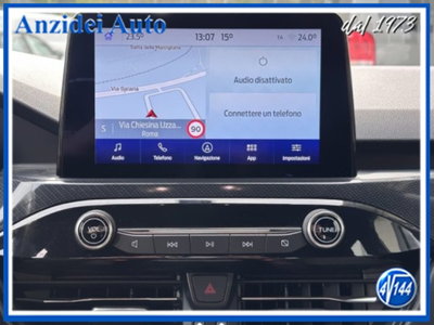 Ford Kuga 1.5 EcoBlue 120 CV aut. 2WD ST-Line X Design (13)