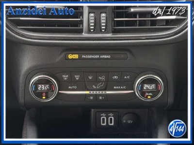 Ford Kuga 1.5 EcoBlue 120 CV aut. 2WD ST-Line X Design (14)