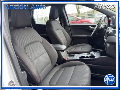Ford Kuga 1.5 EcoBlue 120 CV aut. 2WD ST-Line X Design (18)