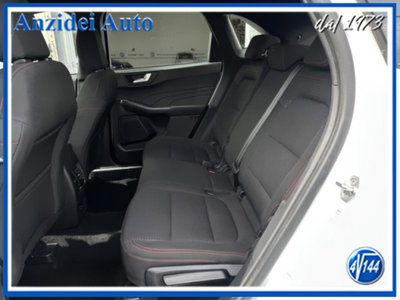 Ford Kuga 1.5 EcoBlue 120 CV aut. 2WD ST-Line X Design (20)