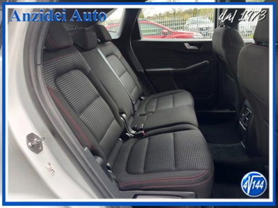 Ford Kuga 1.5 EcoBlue 120 CV aut. 2WD ST-Line X Design (9)