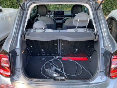 Fiat 500 Cabrio Icon Cabrio 42 kWh (10)
