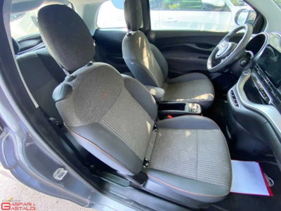 Fiat 500 Cabrio Icon Cabrio 42 kWh (6)