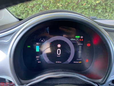 Fiat 500 Cabrio Icon Cabrio 42 kWh (7)