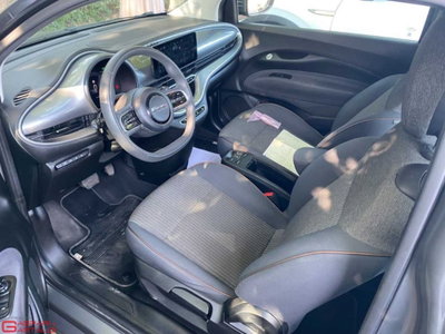 Fiat 500 Cabrio Icon Cabrio 42 kWh (9)