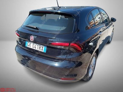 Fiat Tipo Tipo 1.3 Mjt S&S 5 porte City Life (3)