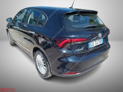 Fiat Tipo Tipo 1.3 Mjt S&S 5 porte City Life (4)