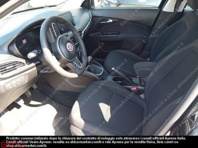 Fiat Tipo Tipo 1.3 Mjt S&S 5 porte City Life (5)