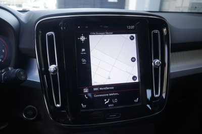 Volvo XC40 D3 AWD Geartronic R-design (7)