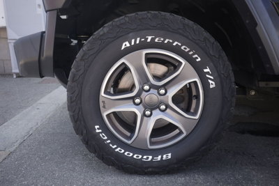 Jeep Wrangler Unlimited 2.2 Mjt II Night Eagle (6)