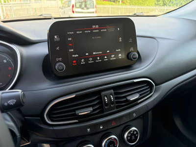 Fiat Tipo Tipo 1.0 5 porte City Life (11)