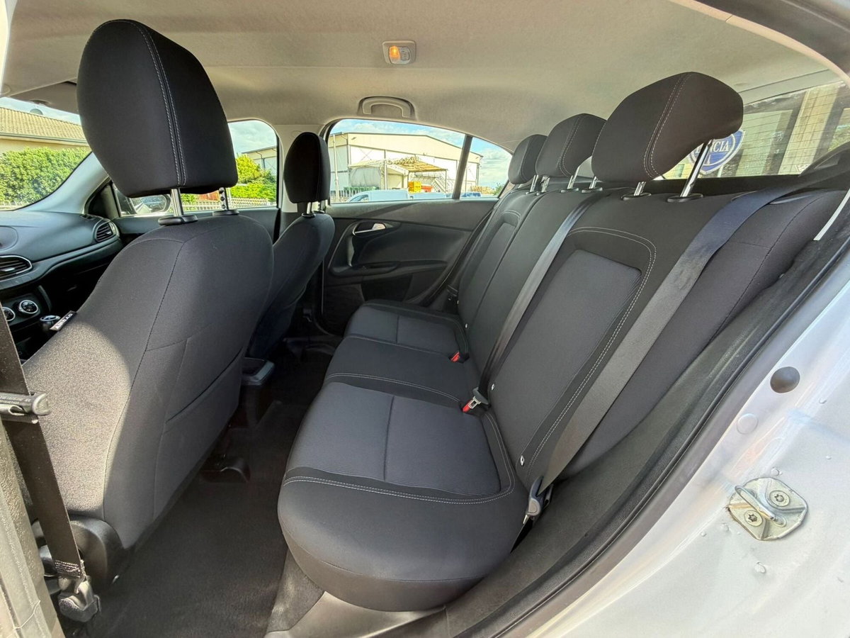 Fiat Tipo Tipo 1.0 5 porte City Life (14)