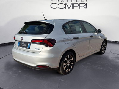 Fiat Tipo Tipo 1.0 5 porte City Life (3)