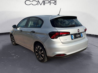 Fiat Tipo Tipo 1.0 5 porte City Life (4)