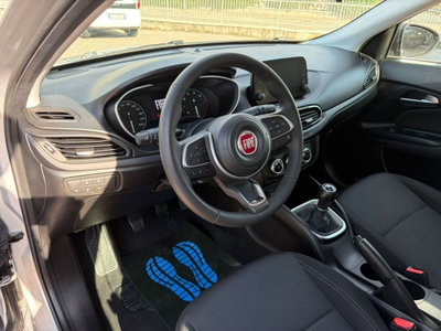 Fiat Tipo Tipo 1.0 5 porte City Life (9)