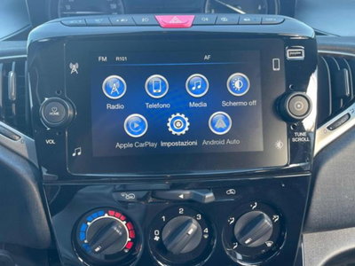 Lancia Ypsilon 1.0 FireFly 5 porte S&S Hybrid Gold Plus (10)