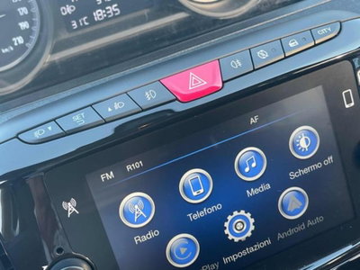 Lancia Ypsilon 1.0 FireFly 5 porte S&S Hybrid Gold Plus (13)