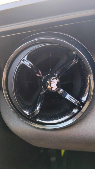 Alfa Romeo Junior elettrica Speciale 156cv (11)