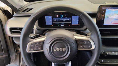 Jeep Avenger 1.2 turbo Summit fwd 100cv (16)