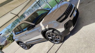 Jeep Avenger 1.2 turbo Summit fwd 100cv (3)