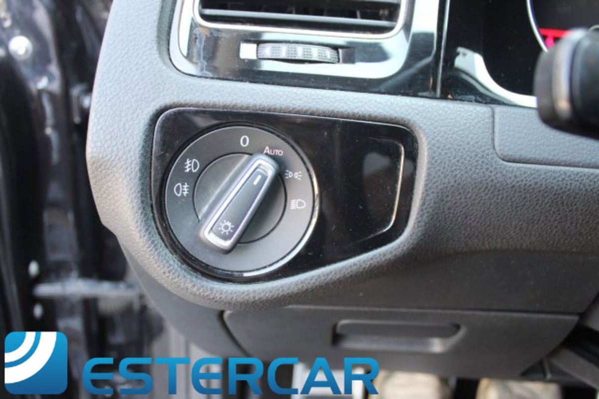Volkswagen Golf 1.6 TDI 115 CV 5p. Highline BlueMotion Technology (10)
