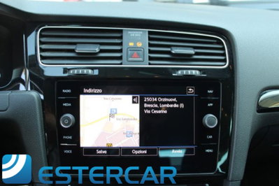 Volkswagen Golf 1.6 TDI 115 CV 5p. Highline BlueMotion Technology (11)