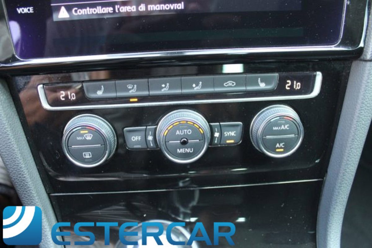 Volkswagen Golf 1.6 TDI 115 CV 5p. Highline BlueMotion Technology (12)