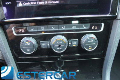 Volkswagen Golf 1.6 TDI 115 CV 5p. Highline BlueMotion Technology (12)