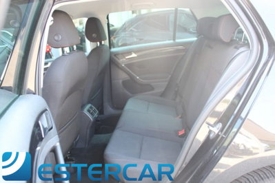 Volkswagen Golf 1.6 TDI 115 CV 5p. Highline BlueMotion Technology (15)