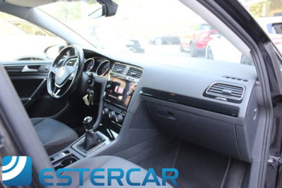 Volkswagen Golf 1.6 TDI 115 CV 5p. Highline BlueMotion Technology (2)