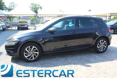 Volkswagen Golf 1.6 TDI 115 CV 5p. Highline BlueMotion Technology (3)