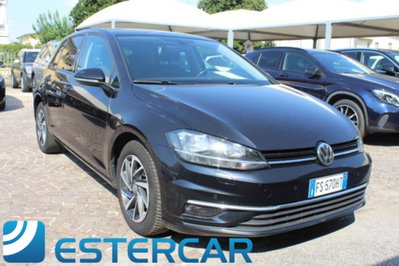 Volkswagen Golf 1.6 TDI 115 CV 5p. Highline BlueMotion Technology (8)