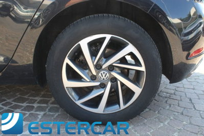 Volkswagen Golf 1.6 TDI 115 CV 5p. Highline BlueMotion Technology (9)
