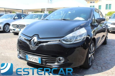 Renault Clio 0.9 TCe 12V 90CV Start&Stop 5 porte Duel2 usata