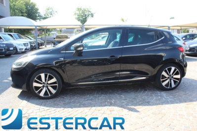 Renault Clio 0.9 TCe 12V 90CV Start&Stop 5 porte Duel2 (10)
