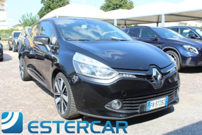 Renault Clio 0.9 TCe 12V 90CV Start&Stop 5 porte Duel2 (11)