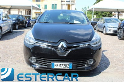 Renault Clio 0.9 TCe 12V 90CV Start&Stop 5 porte Duel2 (13)