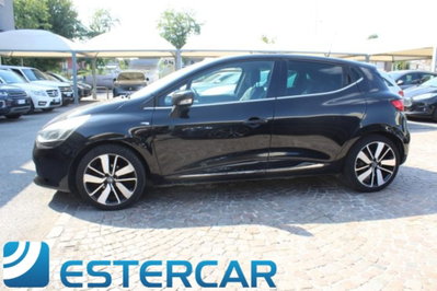 Renault Clio 0.9 TCe 12V 90CV Start&Stop 5 porte Duel2 (14)