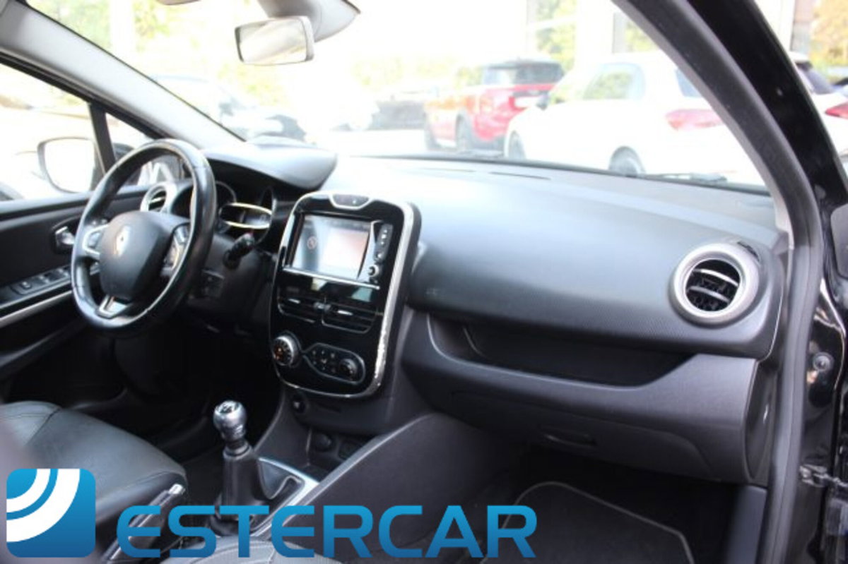 Renault Clio 0.9 TCe 12V 90CV Start&Stop 5 porte Duel2 (15)
