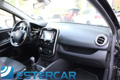 Renault Clio 0.9 TCe 12V 90CV Start&Stop 5 porte Duel2 (15)