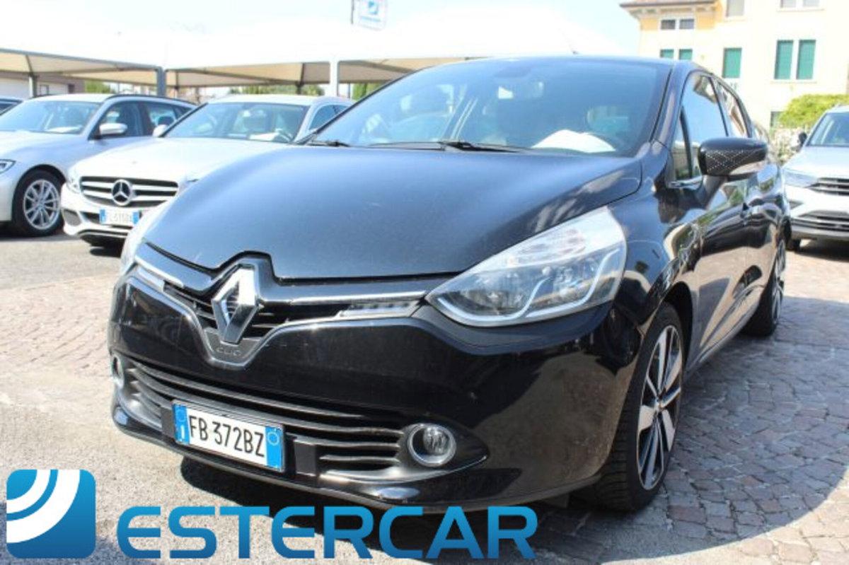 Renault Clio 0.9 TCe 12V 90CV Start&Stop 5 porte Duel2 (17)